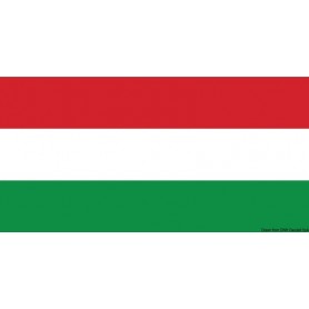 Pavillon  Hongrie Drapeaux et pavillons 8033137123696 35.465.01