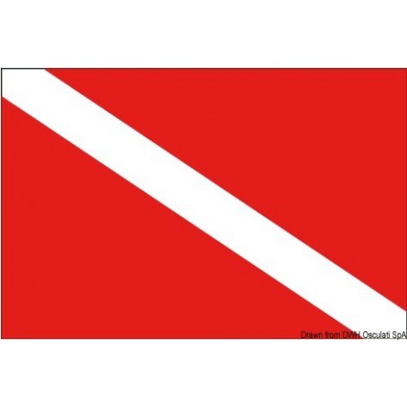 Pavillons de Plongée Version:Pavillon de plongée 30x45803313712395535.480.01