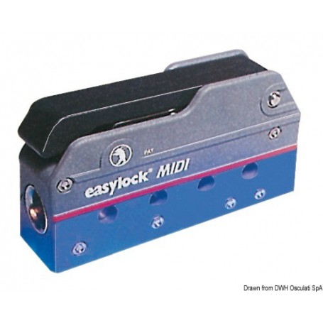 EASYLOCK MIDI - Easylock Bloqueurs 8033137174407 72.092.10