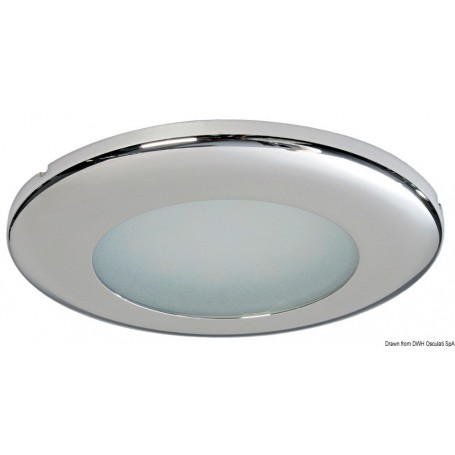 Spot LED Capella - Osculati Eclairage intérieur 8033137020155 13.433.30