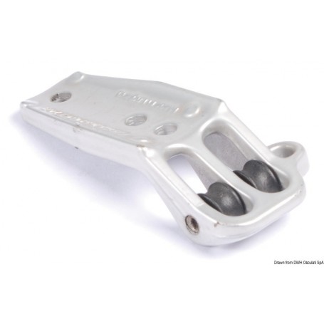 Coinceurs CLAMCLEATS WINDSURF - Clamcleat Bloqueurs  56.235.00