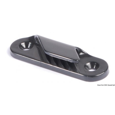 Coinceurs CLAMCLEATS à plat - Clamcleat Bloqueurs 5024220121302 56.213.04