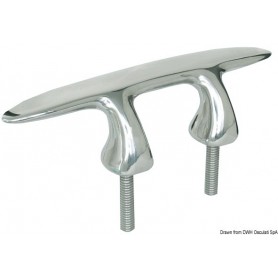 Taquet asymétrique OFFSET - Osculati Version:Taquet asymétrique 203mm803313713208740.141.15