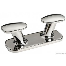 Bittes amarrage taraudées - Osculati Version:Bitte d'amarrage inox 360 mm803313713257540.173.16