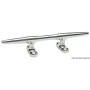 Taquets Hollow Cleat Style américain, très fonctionnels et robustes, polis miroir - Osculati Taquets et chaumards 8033137044908 