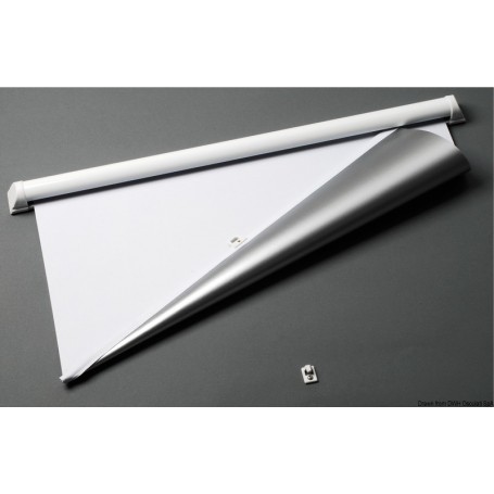 Rideaux Occultants Climavision Mare – Osculati Panneau de pont & hublot 8033137062162 19.359.01