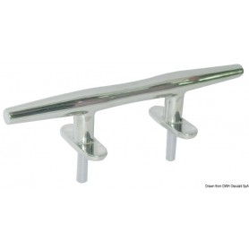 Taquets HEAVY DUTY Hollow Cleat - Osculati Taquets et chaumards 8033137131769 40.135.25