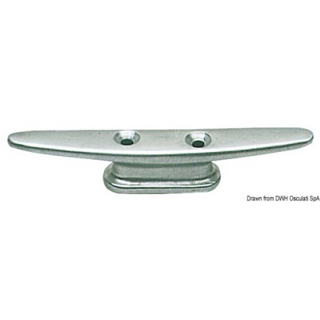 Taquets Osculati - Osculati Version:Taquet alliage l. 190mm803313713133240.110.12