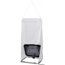 Manche à vent pour panneaux de pont - Osculati Version:Manche à air panneau pont 50cm803313702964623.131.01