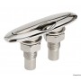Taquets rétractables RETRACTS - Osculati Version:Taquet rétract. Retracts 185mm803313713185140.136.44