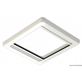 Rideau Occultant + Moustiquaire Enroulable – Oceanair – Skyscreen Release Panneau de pont & hublot 8033137108723 19.802.10