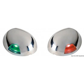 Feux de navigation à LED Sea-Dog - Osculati Feux de navigation 8033137038310 11.050.01