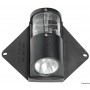 Feu de navigation et feu de pont Utility pour bateaux jusqu'à 12 m - Osculati Version:Feu navigation et pont Utility 4 W HD-LEDs