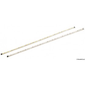 Barrette lumineuse LED SMD semi-rigide - Osculati Eclairage intérieur 8033137034626 13.834.20