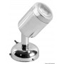 Spot LED orientable avec interrupteur - Osculati Eclairage intérieur 8033137054457 13.904.01
