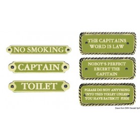 Plaques en bronze Idées cadeaux 8033137003998 32.525.01