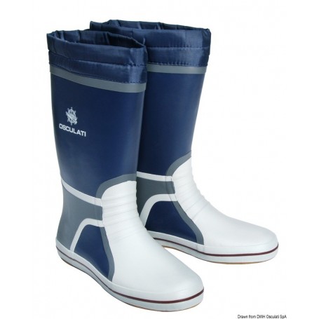 Bottes Skipper Pro Vêtements de mer 8033137113956 24.995.37