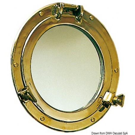 Miroir hublot Idées cadeaux 8033137119781 32.231.00