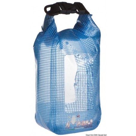Sac étanche AMPHIBIOUS Mini Window Sacs marins 8051827523656 23.502.01