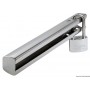 Dispositif antivol en acier inox pour moteurs hors-bord - Osculati Accessoires Hors bord 8033137037719 38.176.10