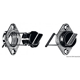 Nable Le lot de 2 - Osculati Nables et events 8033137106873 18.538.00