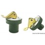 Bouchons siphon pour cockpit Le lot de 4 - Osculati Nables et events 8033137106729 18.532.00