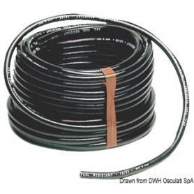 Tuyau spécial pour carburant - Osculati Nourrices et réservoir carburant 8033137160110 52.732.10