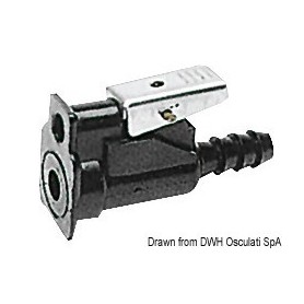 Embouts de réservoir Johnson/Evinrude - Osculati