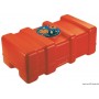 Réservoirs carburant en Eltex orange homologués CE Nourrices et réservoir carburant  52.033.01