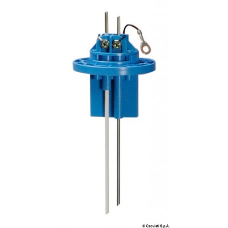 Flotteur pour réservoir eau - VDO Marine Indicateurs de niveaux 8033137116902 27.677.00