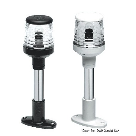 Hampe Compact - Osculati Feux de navigation 8033137015373 11.113.20