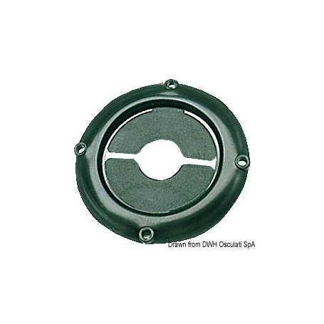 Bague passe-câbles Le lot de 10 Soufflet câble de direction 8033137072789 03.408.00BI