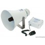 Avertisseur électronique avec ampli pour embarcations de 20 à 75 mètres - Marco Avertisseurs sonores 8033137111358 21.433.24