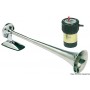 Avertisseur FIAMM avec compresseur, modèle BORA - Fiamm spa Avertisseurs sonores 8033137062209 21.469.12