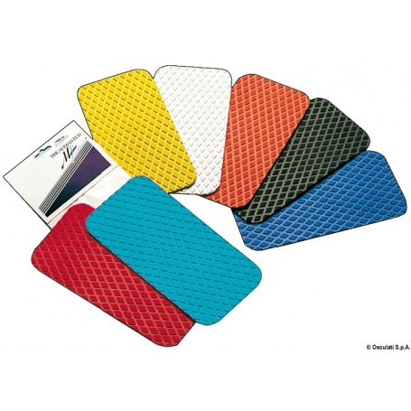 TREADMASTER M-ORIGINAL - Treadmaster Revêtement de sol  65.901.01