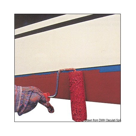 3M  masquage bleu  - 3M Adhésifs 51131704763 65.326.01