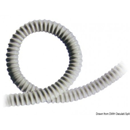 Gaine pour câbles électriques Cavoflex - Osculati Cosses et Cables électriques  14.144.16
