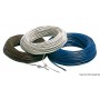 Câble électrique marin en cuivre revêtu en PVC super isolant - Osculati Cosses et Cables électriques 8033137086212 14.150.15BI