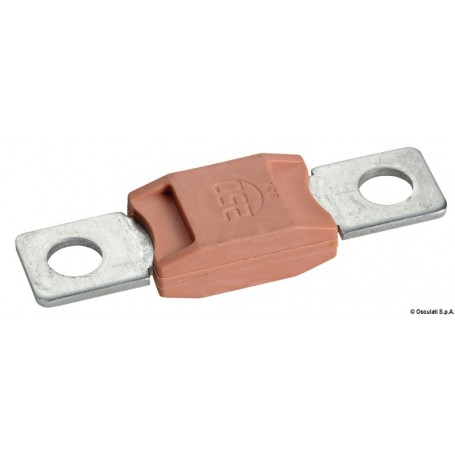 Fusibles MEGA haute capacité standardisés Le lot de 3 - Osculati Fusibles & Porte fusible 8033137085741 14.099.44