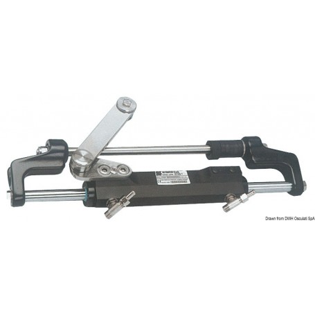 Pistons hydrauliques pour moteurs hors-bord - Ultraflex Système de direction 8031164394232 45.282.00