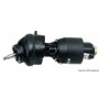 Timonerie hydraulique Silversteer ULTRAFLEX pour moteurs hors bord jusqu'à 350 HP - Ultraflex Système de direction  45.275.01