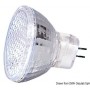 Ampoule halogène à réflecteur dichroïque culot G4 - Osculati ampoule-led-basse-consommation-12-24V 8033137047749 14.258.57