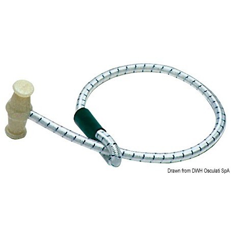 Ferlettes en nylon - Osculati Cordages 8033137051944 63.530.00