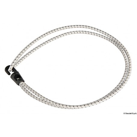 Crochet en nylon avec sandow - Osculati Cordages 8033137051913 63.550.20