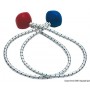 Ferlettes à boules en plastique - Osculati Cordages 8033137051852 63.570.00