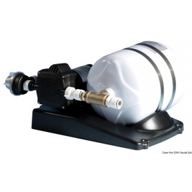 WHALE "water System" autoclave automatique silencieux - Whale Pompes à eau , groupe d'eau 766478943231 16.701.12