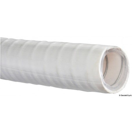 Tuyau spécial sanitaires, pompes, éviers PREMIUM - Osculati Réservoir d'eau douce 8033137105104 18.003.20