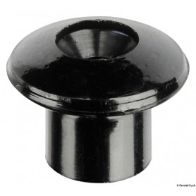 Boutons de capote en nylon - Osculati Accessoires Capotes et Auvents 8033137041914 37.256.10BI