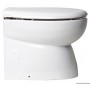 Modèle Élégant bas avec pompe SILENT 80 dB - Osculati Wc marin 8033137051593 50.216.01