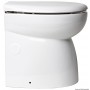 Modèle Élégant haut avec pompe SILENT 80 dB - Osculati Wc marin 8033137051654 50.218.01